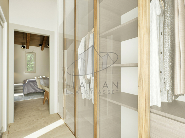 Marche Macerata Monte San Martino Design