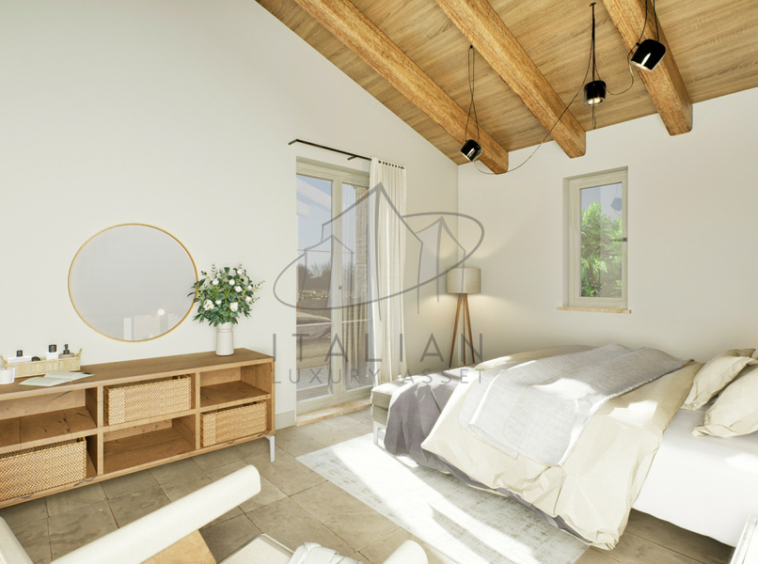 Marche Macerata Monte San Martino Design
