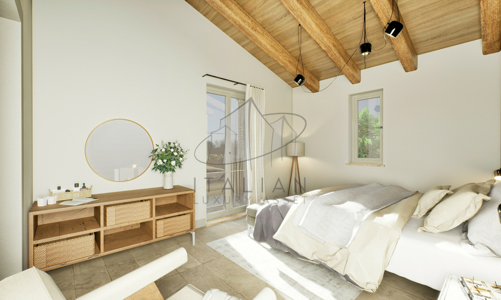Marche Macerata Monte San Martino Design