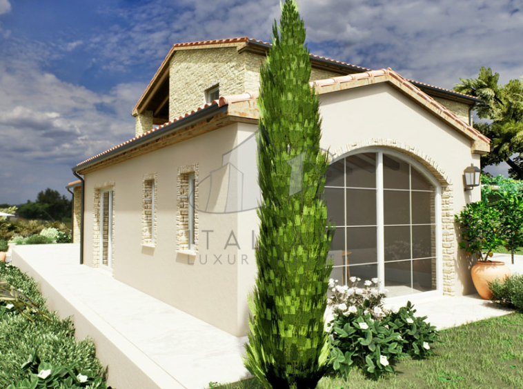 Marche Macerata Monte San Martino Design