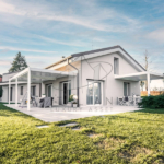 Villa Sommacampagna Verona Veneto Italy Poll