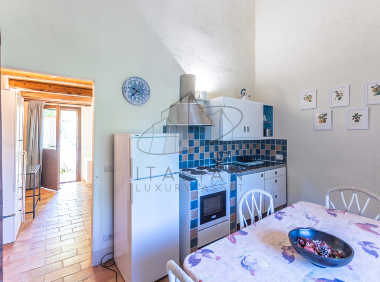 Agriturismo Sarnano Macerata Marche Italy SPA Pool