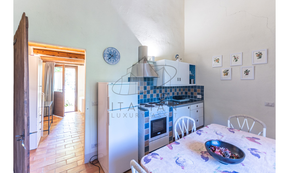 Agriturismo Sarnano Macerata Marche Italy SPA Pool