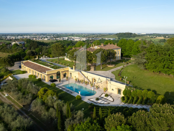 Asset Bertinoro Cesena Romagna Italy Spa Luxury