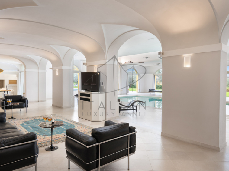 Asset Bertinoro Cesena Romagna Italy Spa Luxury