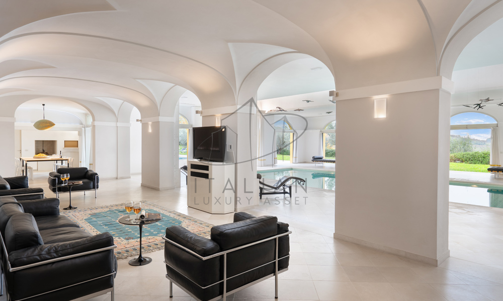 Asset Bertinoro Cesena Romagna Italy Spa Luxury
