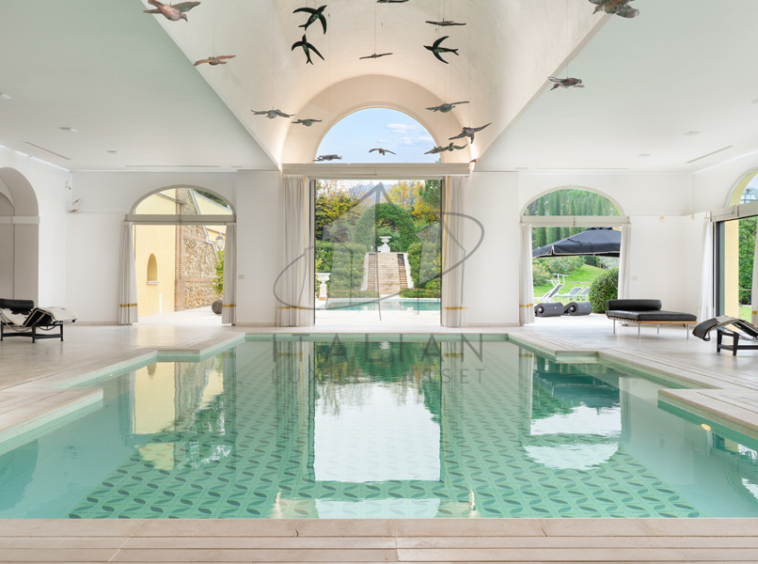Asset Bertinoro Cesena Romagna Italy Spa Luxury
