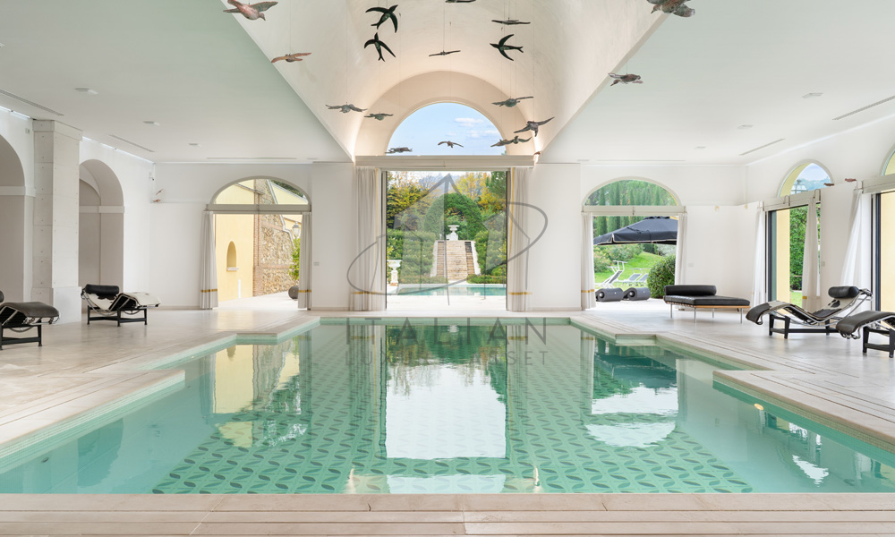 Asset Bertinoro Cesena Romagna Italy Spa Luxury