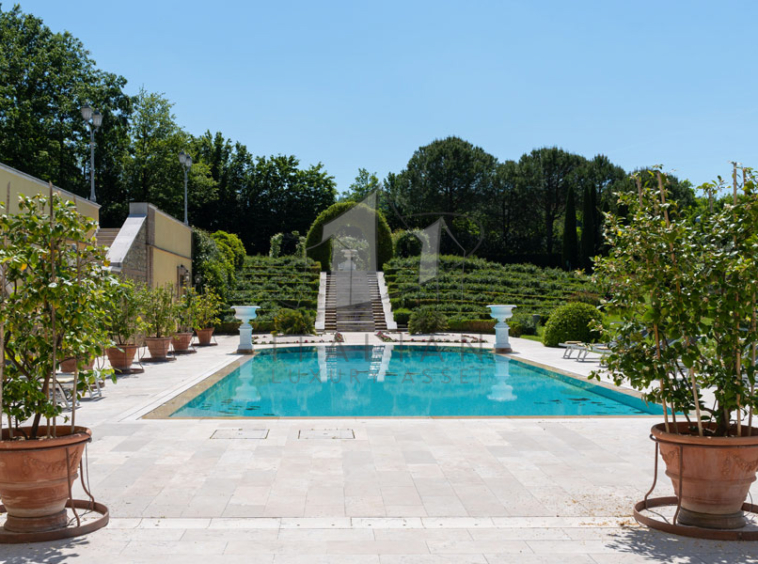 Asset Bertinoro Cesena Romagna Italy Spa Luxury