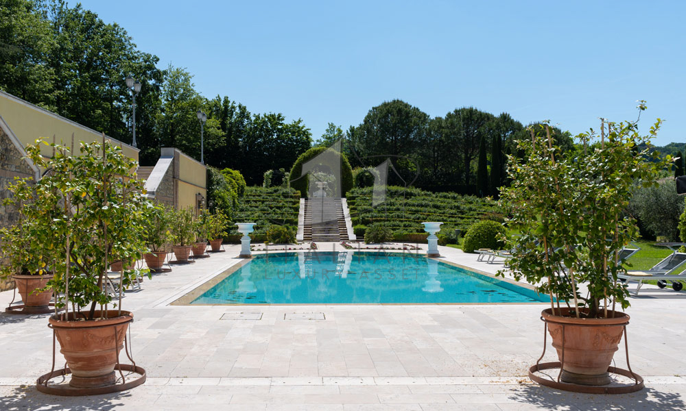 Asset Bertinoro Cesena Romagna Italy Spa Luxury