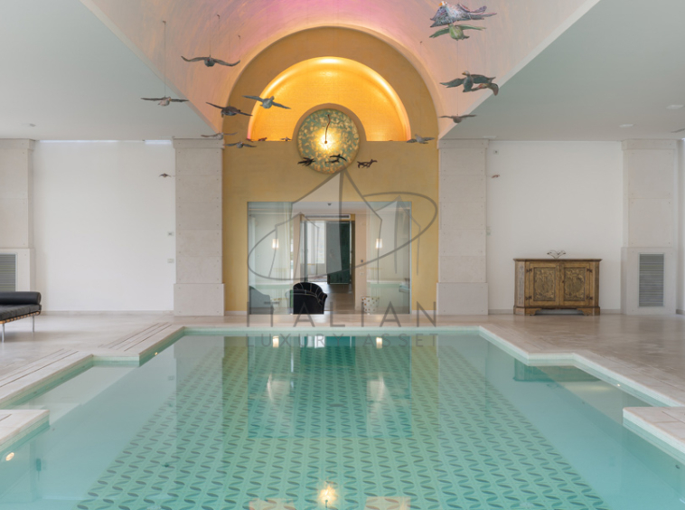 Asset Bertinoro Cesena Romagna Italy Spa Luxury