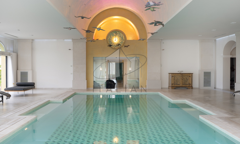 Asset Bertinoro Cesena Romagna Italy Spa Luxury