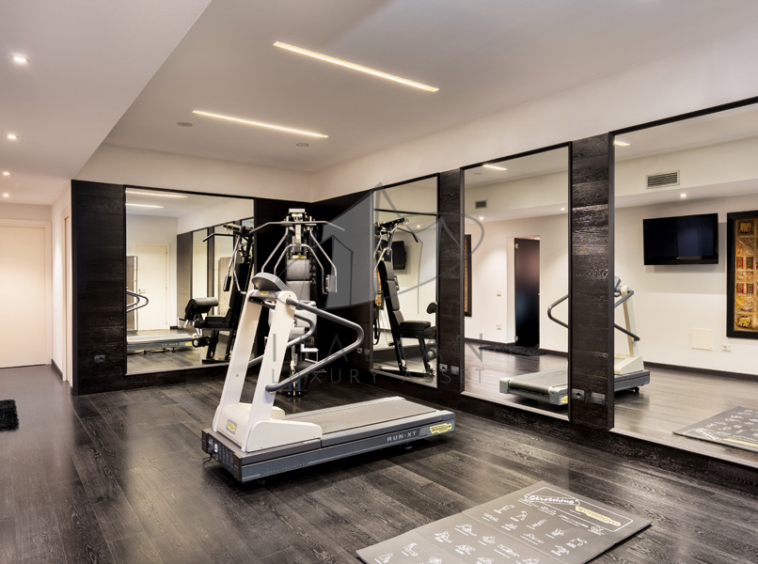 Asset Bertinoro Cesena Romagna Italy Spa Luxury
