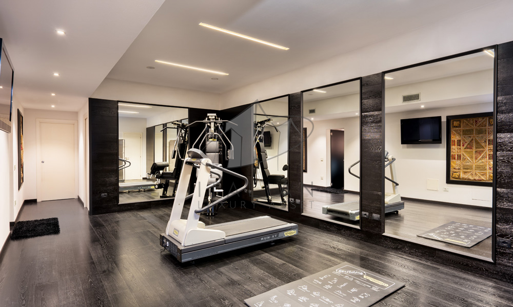 Asset Bertinoro Cesena Romagna Italy Spa Luxury