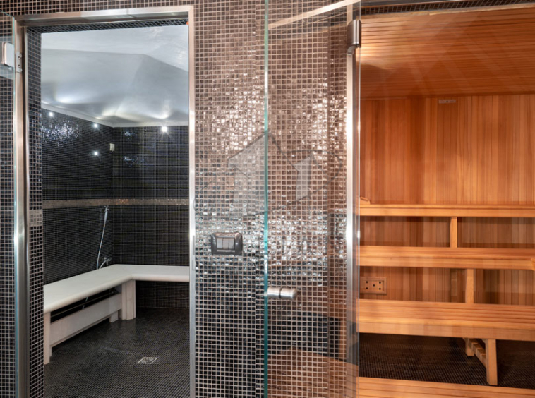 Asset Bertinoro Cesena Romagna Italy Spa Luxury