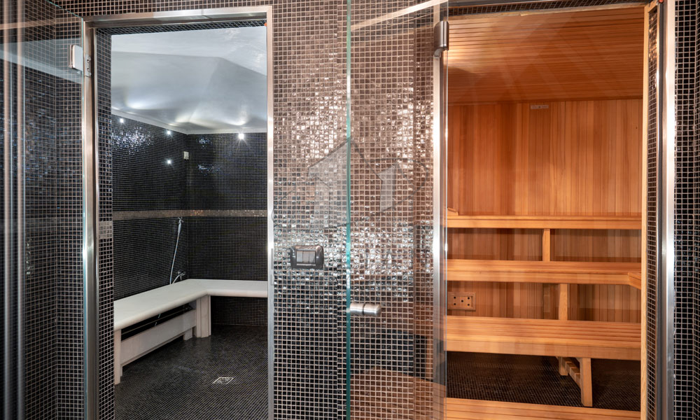 Asset Bertinoro Cesena Romagna Italy Spa Luxury
