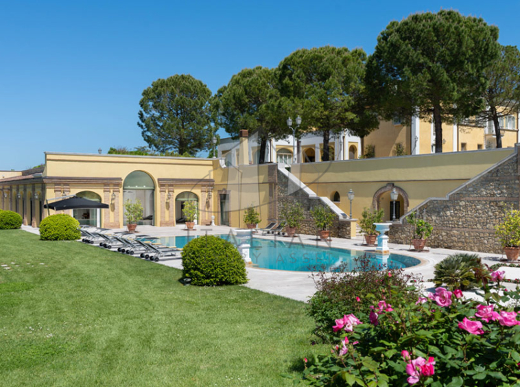 Asset Bertinoro Cesena Romagna Italy Spa Luxury
