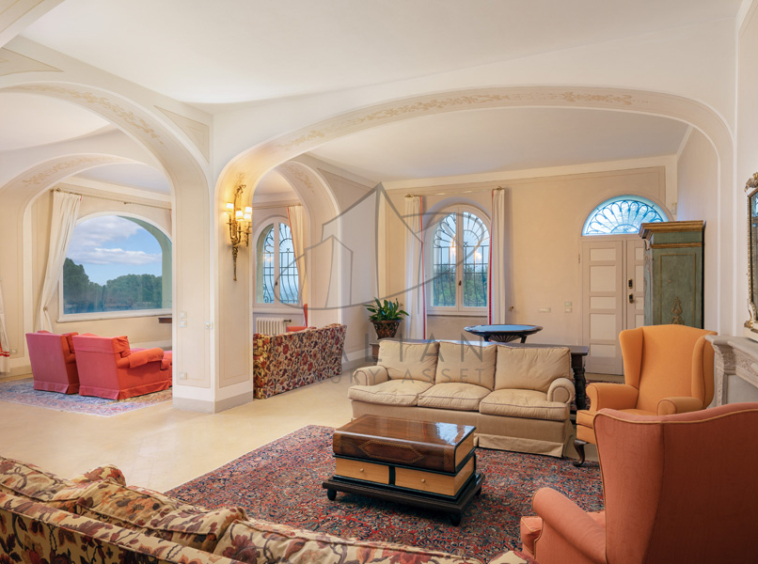 Asset Bertinoro Cesena Romagna Italy Spa Luxury
