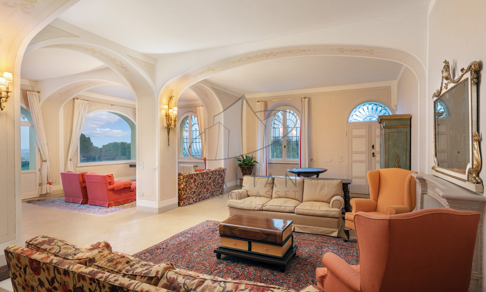 Asset Bertinoro Cesena Romagna Italy Spa Luxury