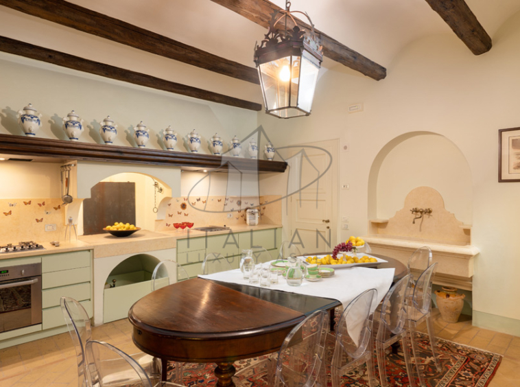 Asset Bertinoro Cesena Romagna Italy Spa Luxury