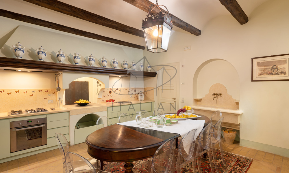 Asset Bertinoro Cesena Romagna Italy Spa Luxury