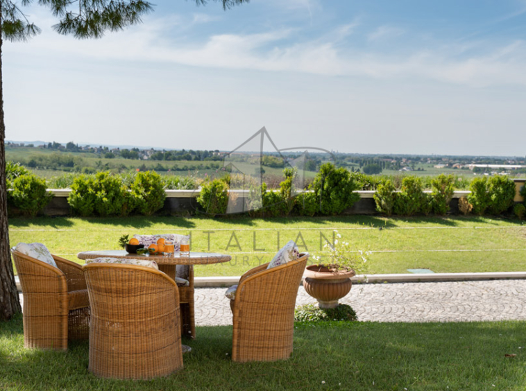 Asset Bertinoro Cesena Romagna Italy Spa Luxury