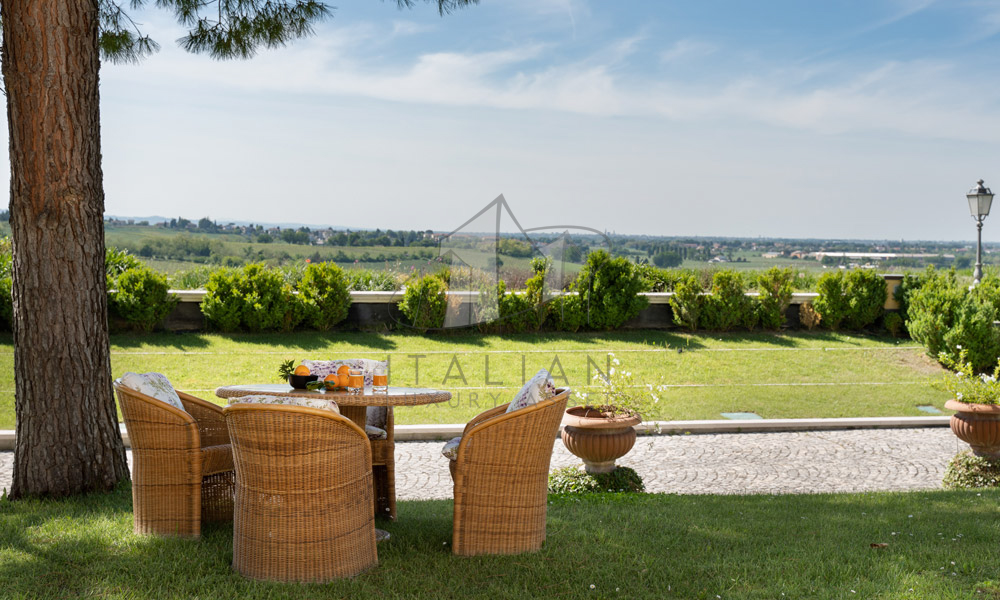 Asset Bertinoro Cesena Romagna Italy Spa Luxury