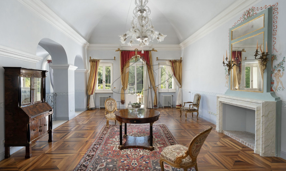 Asset Bertinoro Cesena Romagna Italy Spa Luxury