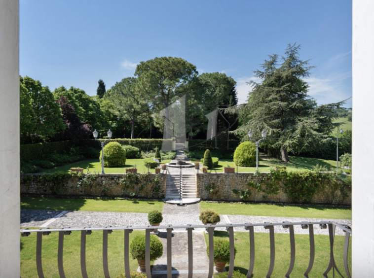 Asset Bertinoro Cesena Romagna Italy Spa Luxury