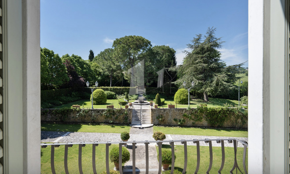 Asset Bertinoro Cesena Romagna Italy Spa Luxury