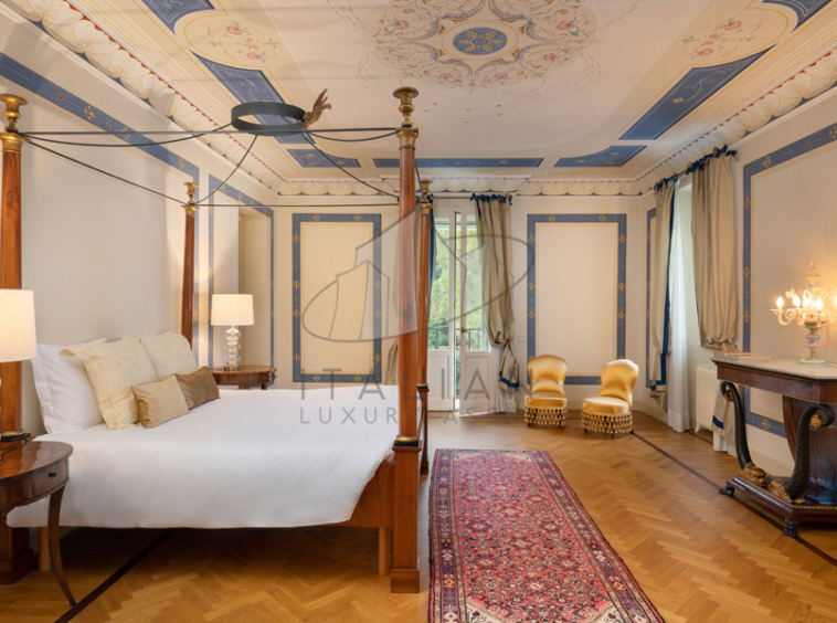 Asset Bertinoro Cesena Romagna Italy Spa Luxury