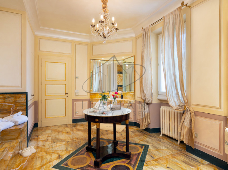 Asset Bertinoro Cesena Romagna Italy Spa Luxury