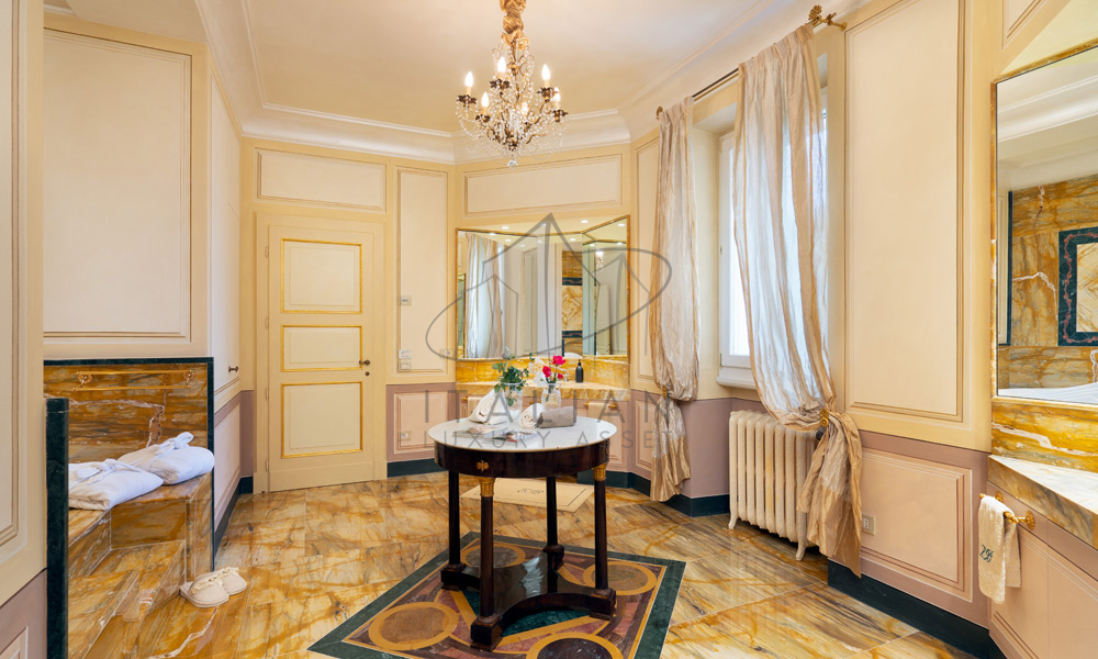 Asset Bertinoro Cesena Romagna Italy Spa Luxury