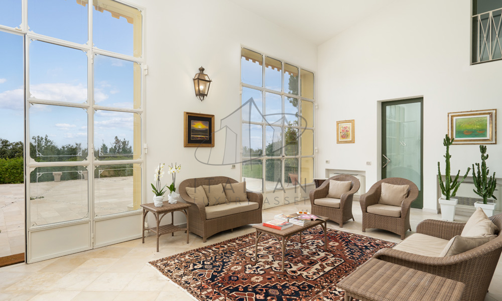 Asset Bertinoro Cesena Romagna Italy Spa Luxury