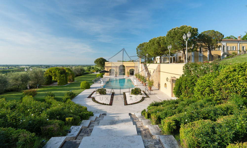 Asset Bertinoro Cesena Romagna Italy Spa Luxury