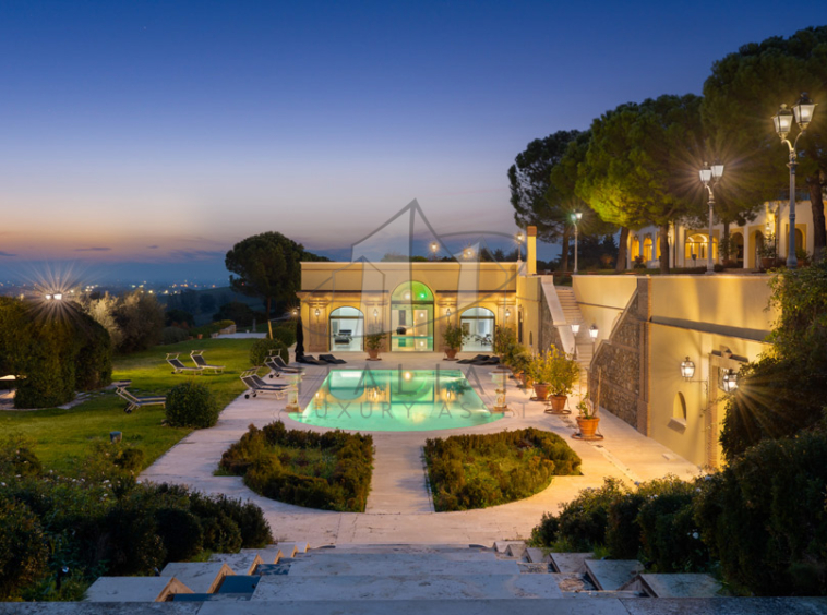 Asset Bertinoro Cesena Romagna Italy Spa Luxury