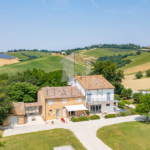 Country House Belvedere Ostrense Ancona Marche Italy