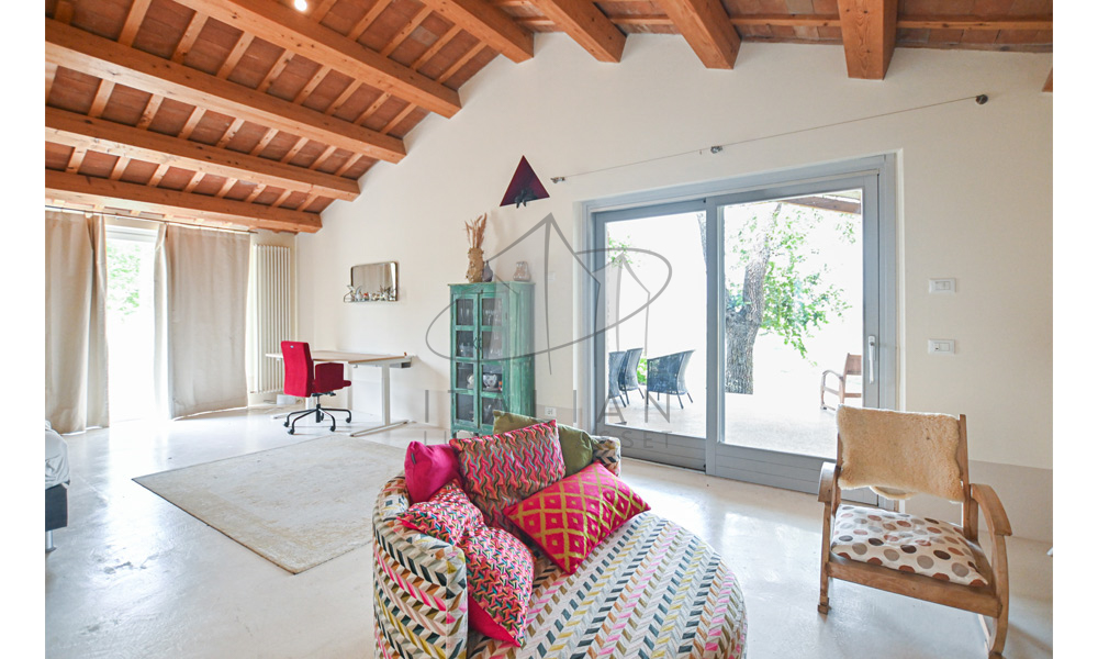 Country House Belvedere Ostrense Ancona Marche Italy
