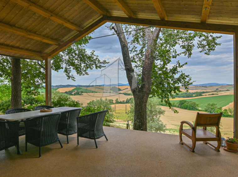 Country House Belvedere Ostrense Ancona Marche Italy