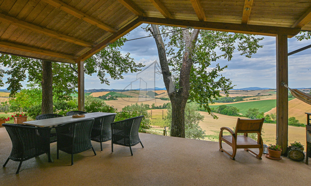 Country House Belvedere Ostrense Ancona Marche Italy