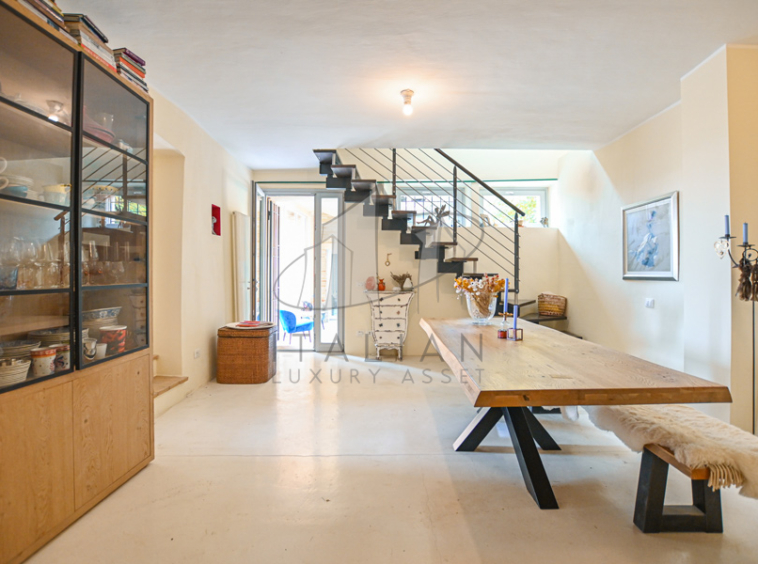 Country House Belvedere Ostrense Ancona Marche Italy