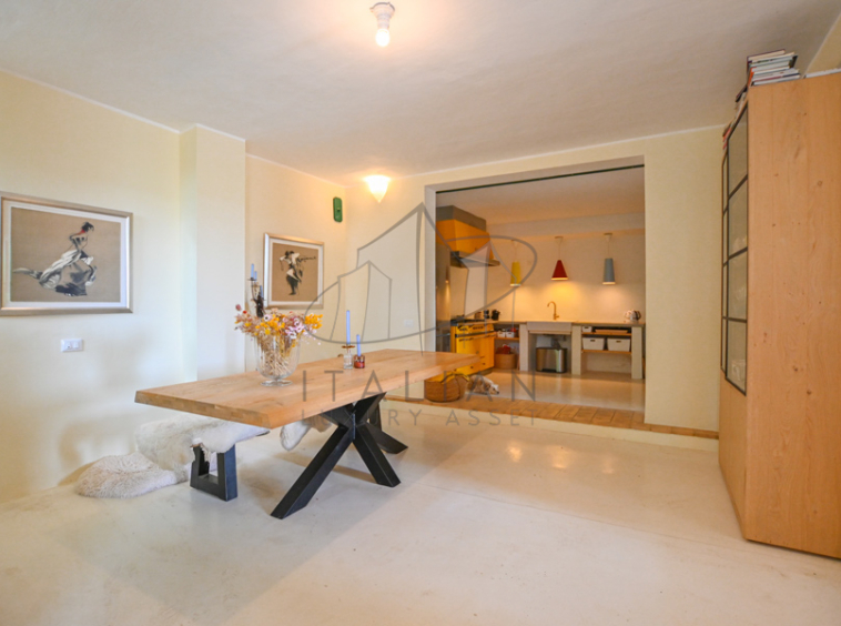 Country House Belvedere Ostrense Ancona Marche Italy