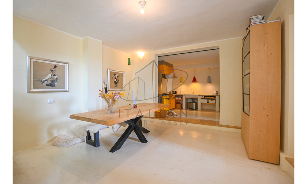 Country House Belvedere Ostrense Ancona Marche Italy
