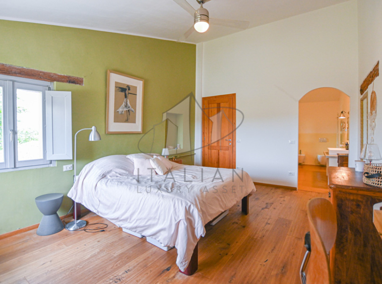 Country House Belvedere Ostrense Ancona Marche Italy