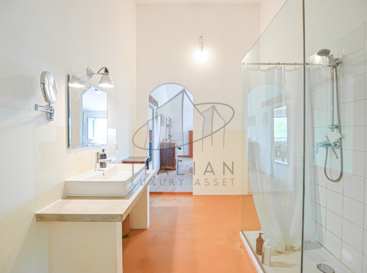 Country House Belvedere Ostrense Ancona Marche Italy