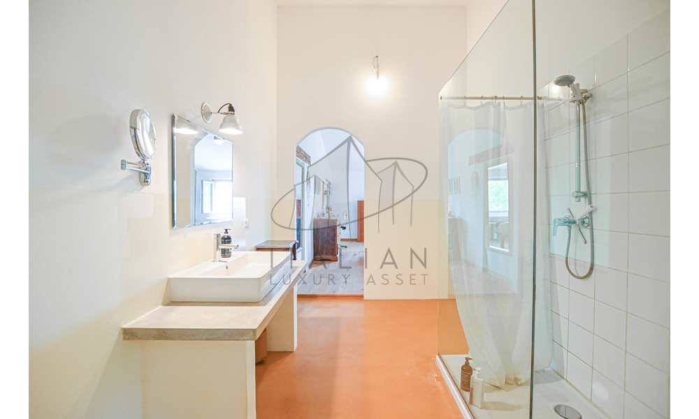 Country House Belvedere Ostrense Ancona Marche Italy