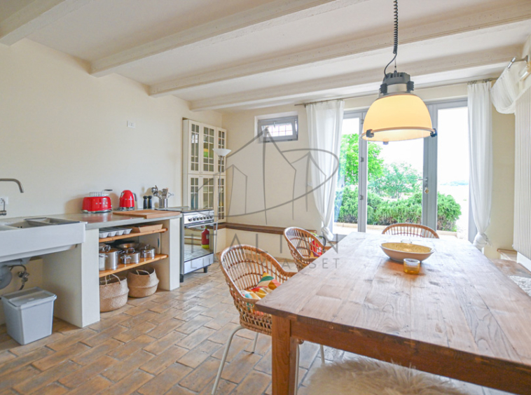 Country House Belvedere Ostrense Ancona Marche Italy