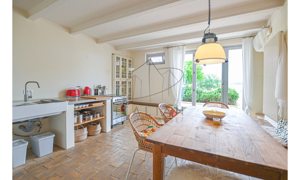 Country House Belvedere Ostrense Ancona Marche Italy