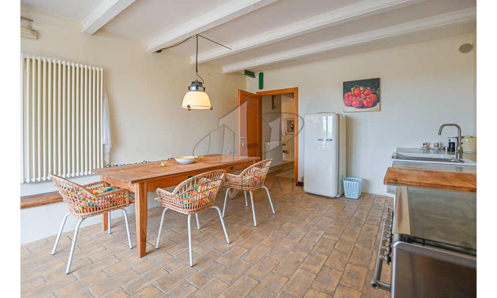 Country House Belvedere Ostrense Ancona Marche Italy