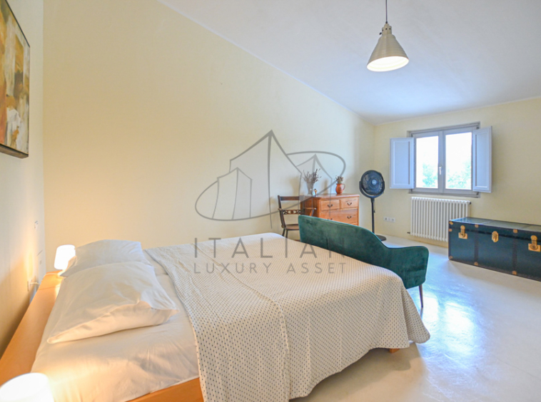 Country House Belvedere Ostrense Ancona Marche Italy